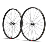 Reserve 25|GR CL Wheelset