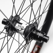 Ensemble de roues Reserve 30 HD AL 29|DT 350 DEG DF 110 XD 6b