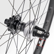 Reserve 30|HD MX Carbon e13 Sidekick XD 6-Bolt Wheelset