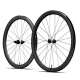 Reserve 40|44 GR 700c Ensemble de roues CL