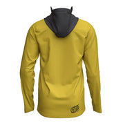 Troy Lee Designs Resist Jacket - Mono