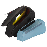 Revelate Designs Mag-Tank Top Tube Bag Bolt-On w/TPU Liner