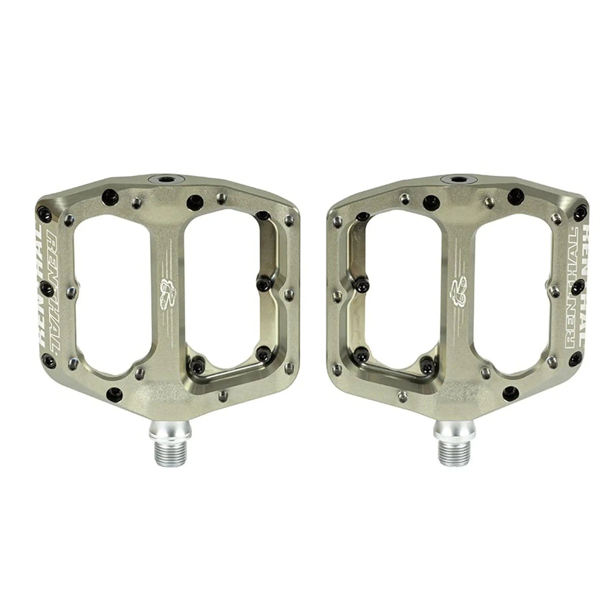 Renthal Revo-F Pedals