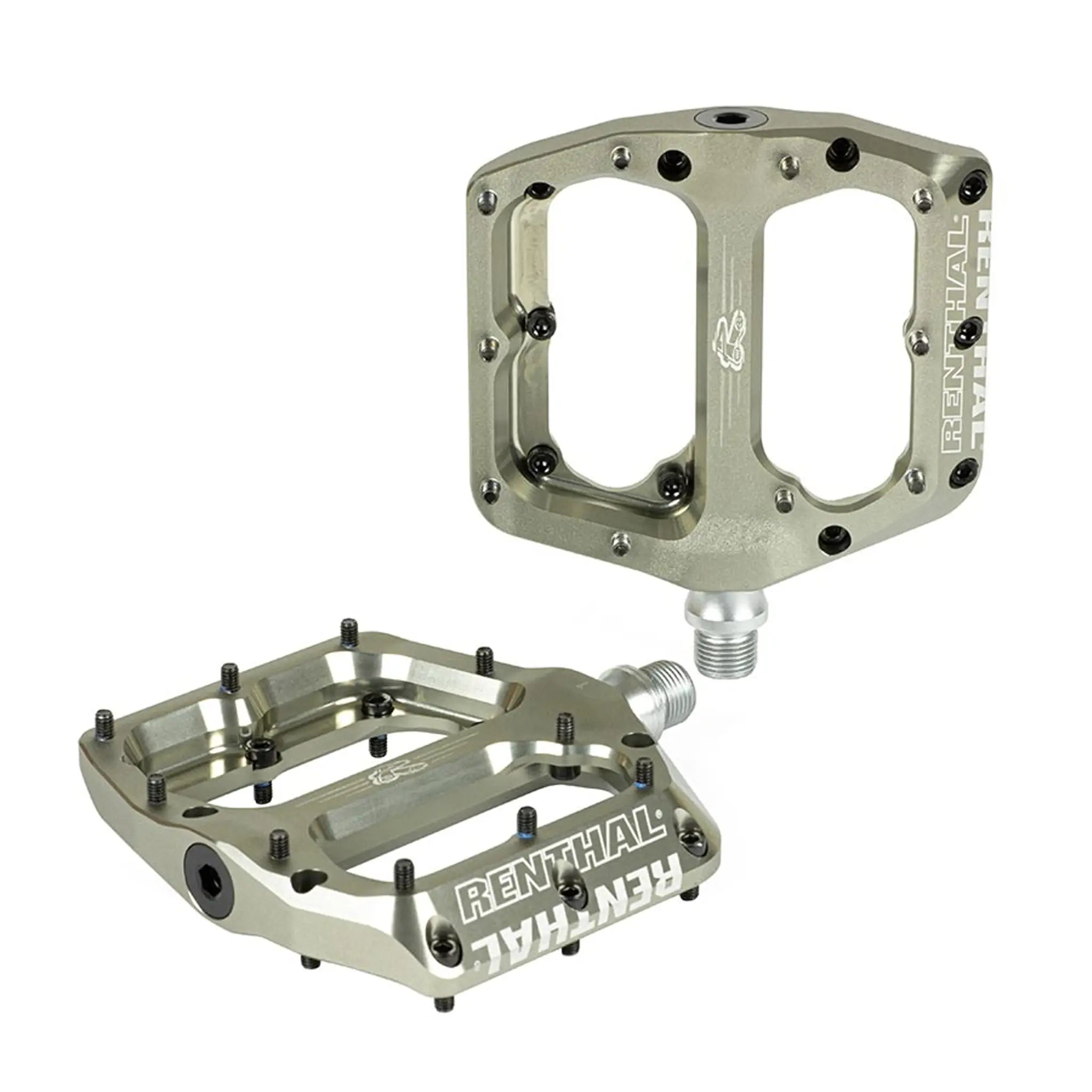 Renthal Revo-F Pedals