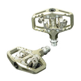 Renthal Revo-TRC Pedals