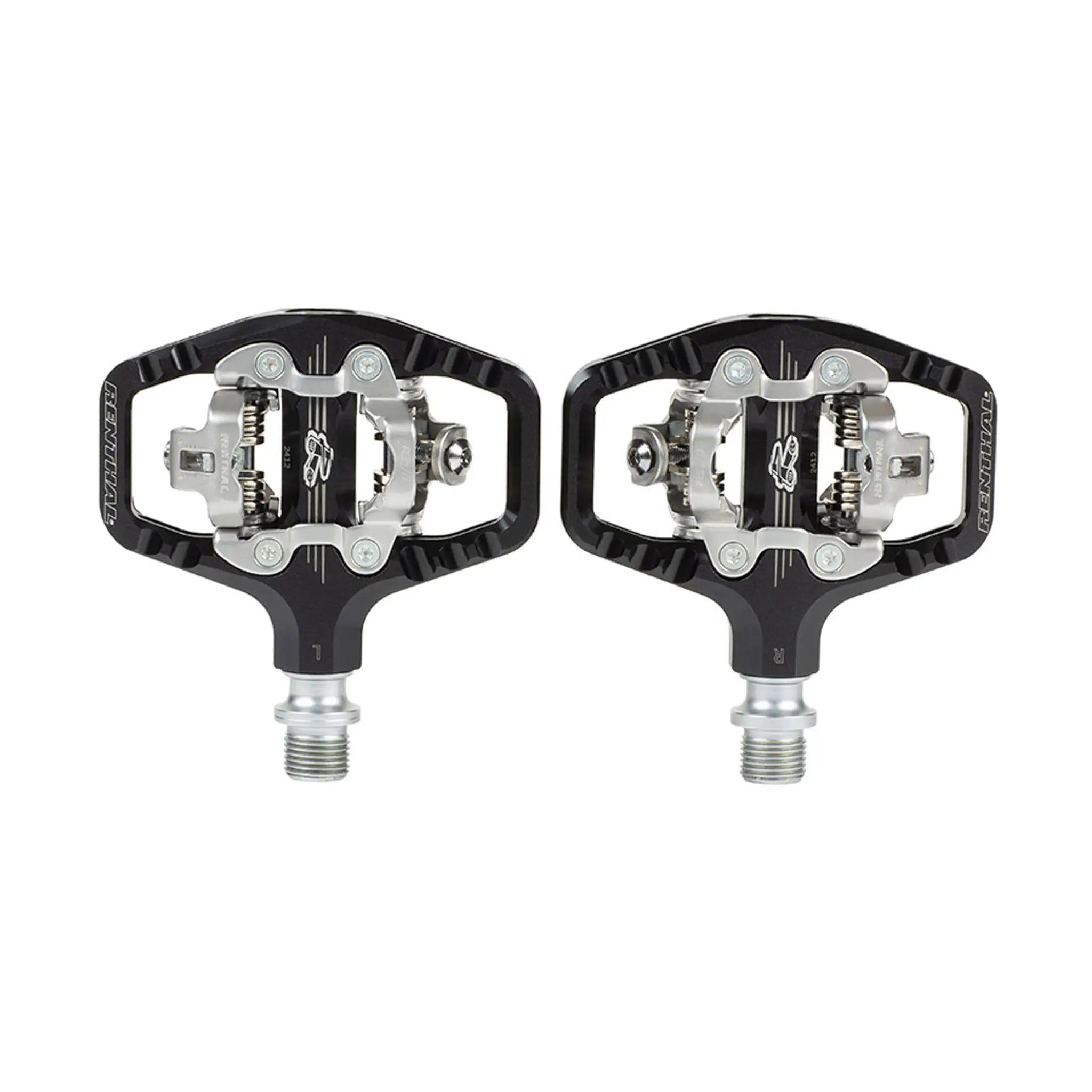 Renthal Revo-TRC Pedals