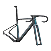 Giant Revolt Advanced SL Frameset