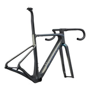 Giant Revolt Advanced SL Frameset
