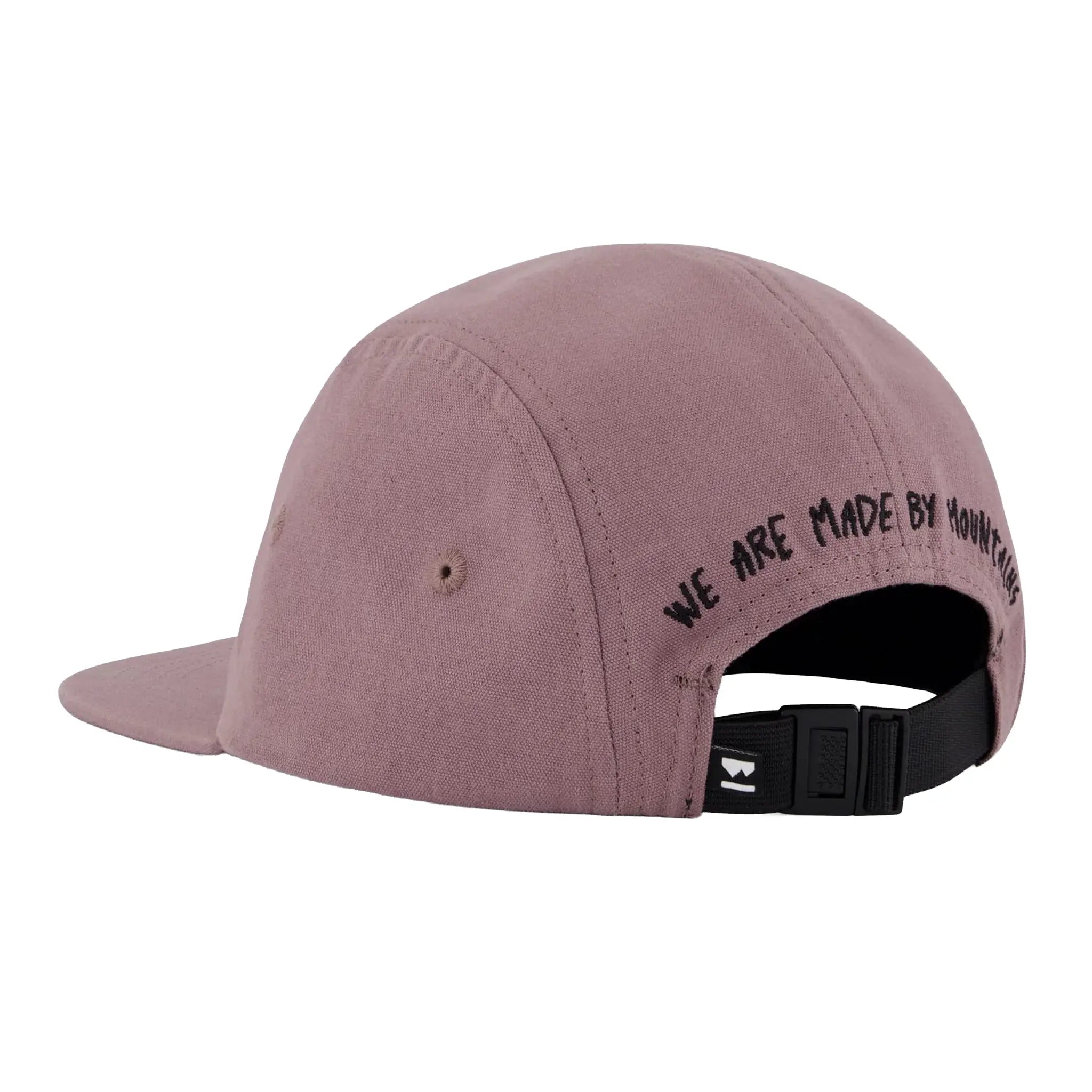 Mons Royale Ridgeline 5-Panel Cap