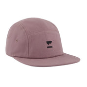 Mons Royale Ridgeline 5-Panel Cap
