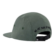 Mons Royale Ridgeline 5-Panel Cap