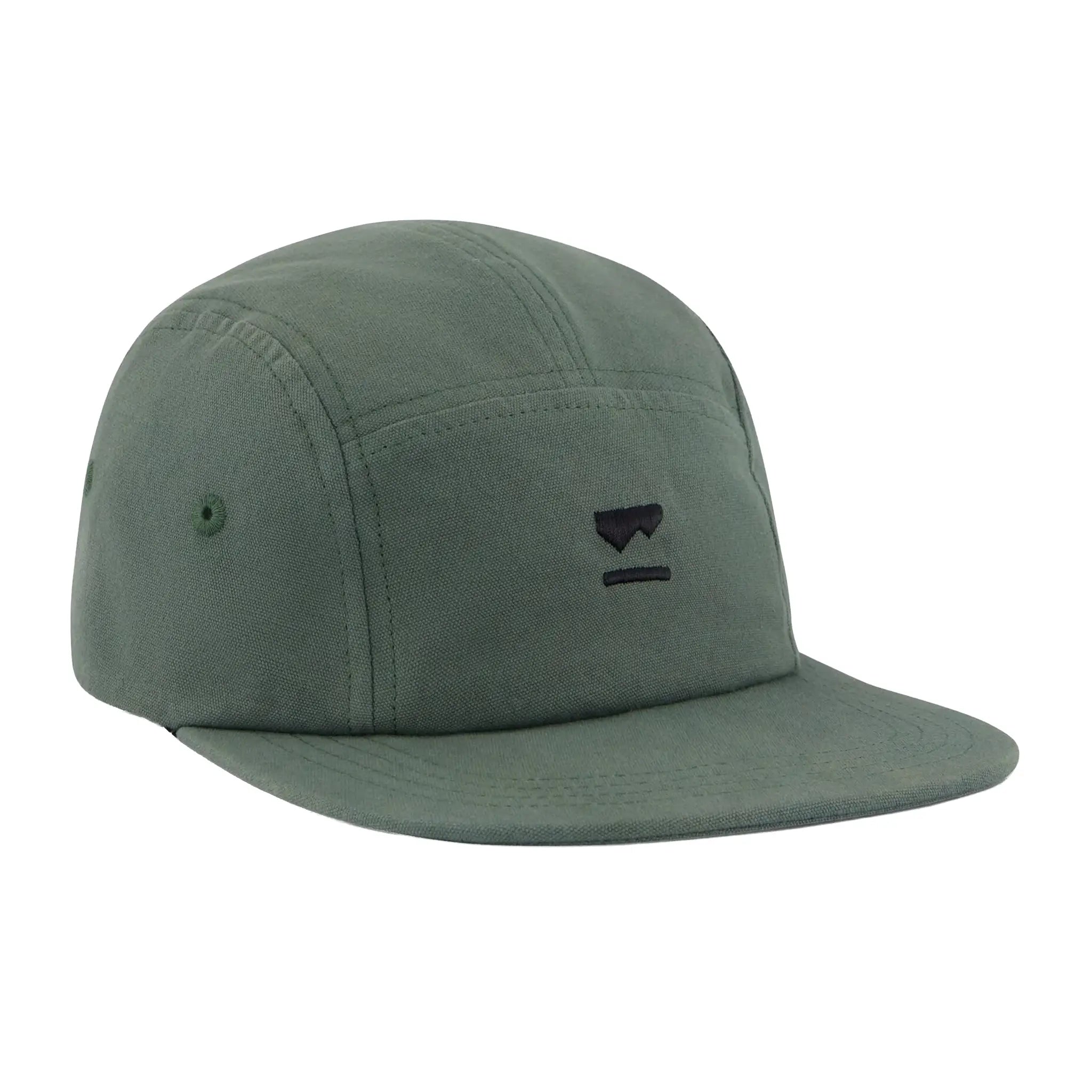 Mons Royale Ridgeline 5-Panel Cap