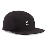 Mons Royale Ridgeline 5-Panel Cap