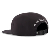 Mons Royale Ridgeline 5-Panel Cap