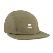 Mons Royale Ridgeline 5-Panel Cap