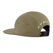 Mons Royale Ridgeline 5-Panel Cap