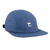 Mons Royale Ridgeline 5-Panel Cap
