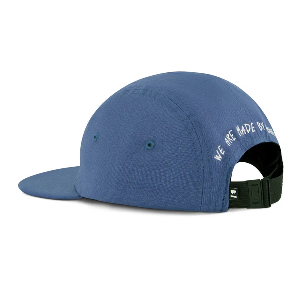 Mons Royale Ridgeline 5-Panel Cap