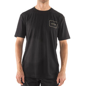 Chromag Ritual Tech Tee Layout Homme