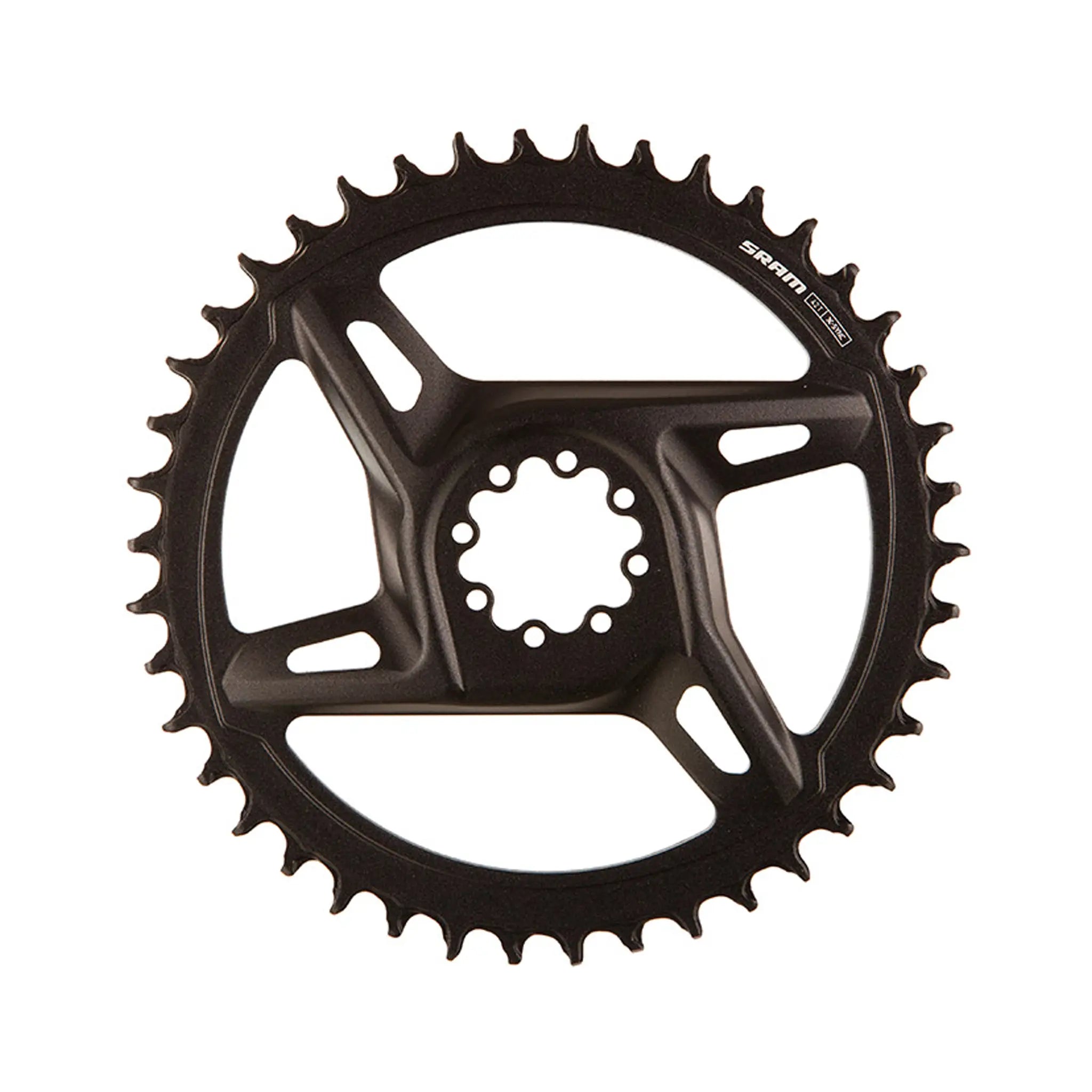 SRAM Rival E1 1x 12/13-Speed 8 Bolt Direct Mount Chainring
