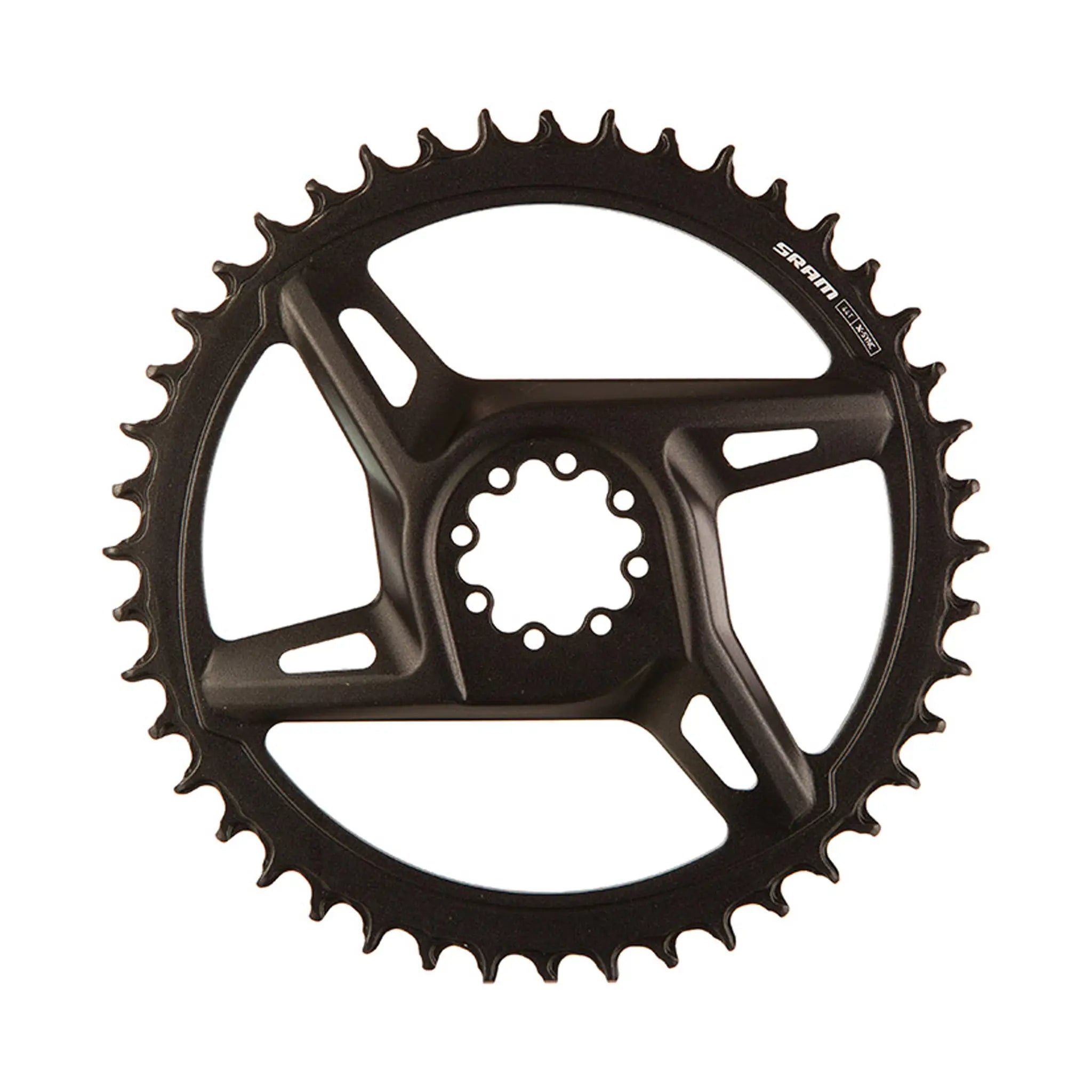 SRAM Rival E1 1x 12/13-Speed 8 Bolt Direct Mount Chainring