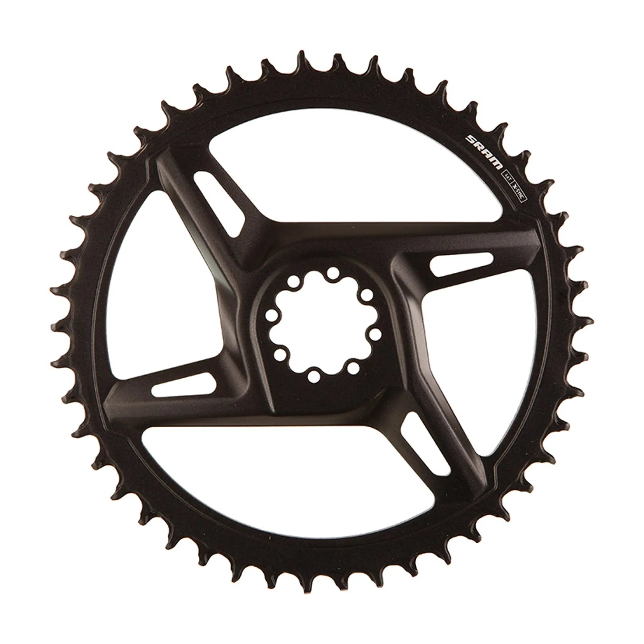 SRAM Rival E1 1x 12/13-Speed 8 Bolt Direct Mount Chainring