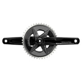 SRAM Rival AXS D1 2x WIDE 12-Speed Crankset