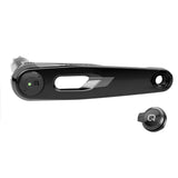 SRAM Rival AXS E1 Capteur de Puissance 12 Vitesses Bras Gauche/Axe