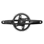 SRAM Rival XPLR E1 1x WIDE 12/13-Speed Direct Mount Power Meter Crankset