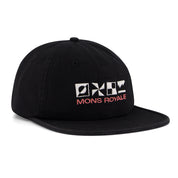 Mons Royale Roam 6-Panel Cap Unisex