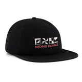 Mons Royale Roam 6-Panel Cap Unisex