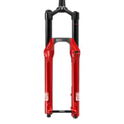 RockShox ZEB Ultimate CHARGER 3.2 RC2 - Electric Red