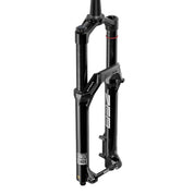 RockShox ZEB Ultimate CHARGER 3.2 RC2 - Noir brillant
