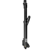 RockShox ZEB Ultimate CHARGER 3.2 RC2 - Noir brillant
