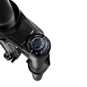 RockShox ZEB Ultimate CHARGER 3.2 RC2 - Noir brillant