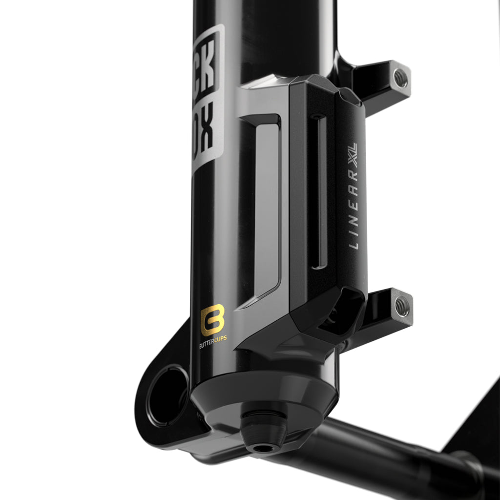 RockShox BoXXer Ultimate