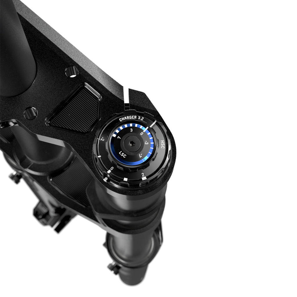 RockShox BoXXer Ultimate