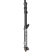 RockShox BoXXer Ultimate - Gloss Black
