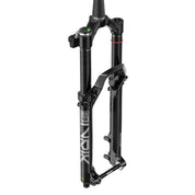 RockShox Lyrik Flight Attendant - Black (Remote Sold Separately)