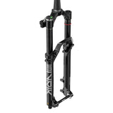 RockShox Lyrik Flight Attendant - Black (Remote Sold Separately)