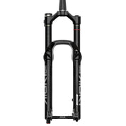 RockShox Lyrik Flight Attendant - Black (Remote Sold Separately)