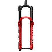 RockShox Lyrik Flight Attendant - Electric Red (Remote Sold Separately)