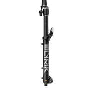 RockShox Lyrik Flight Attendant - Black (Remote Sold Separately)