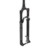 RockShox SID SL Select 3 positions - réglage de la couronne
