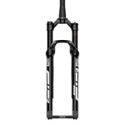 RockShox SID SL Ultimate 3 positions - réglage de la couronne