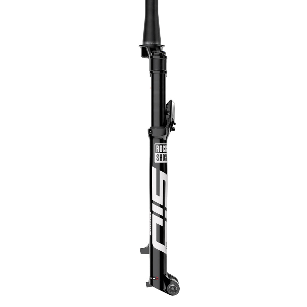 RockShox SID SL Ultimate 3 positions - réglage de la couronne