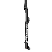 RockShox SID SL Ultimate 3 positions - réglage de la couronne