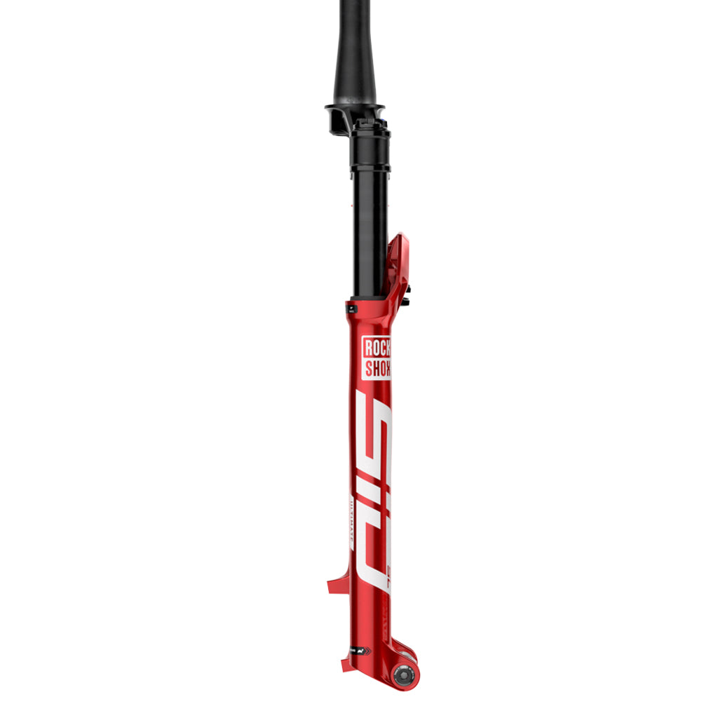 RockShox SID SL Ultimate 3 positions - réglage de la couronne