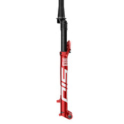 RockShox SID SL Ultimate 3 positions - réglage de la couronne