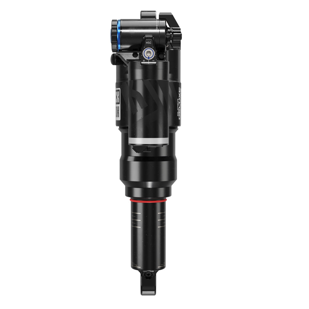 RockShox Super Deluxe Ultimate - Air Progressif